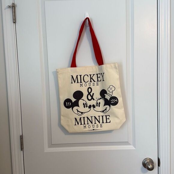 Disney Tote Bag - Picture 2 of 2